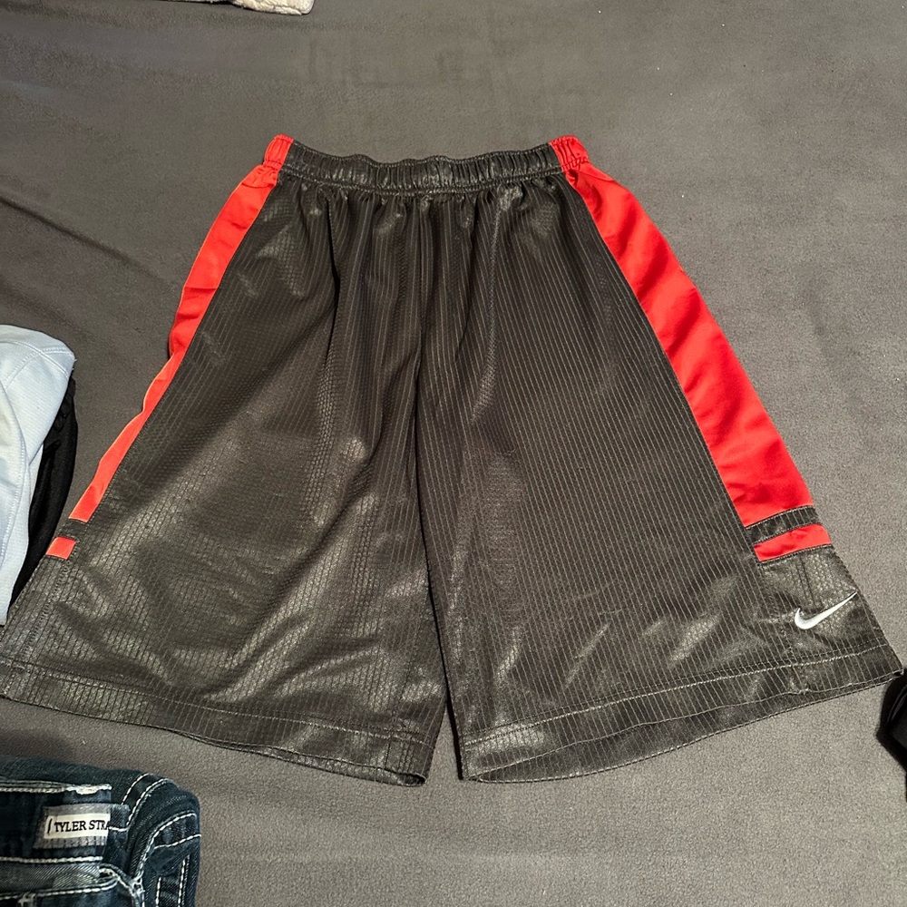 Nike Men's large Athletic Shorts